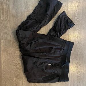 lululemon athletica Black Pants